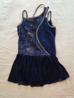Capezio Leotard MC